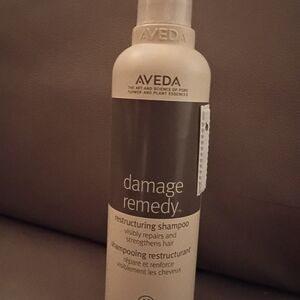 Aveda Damage Remedy Shampoo - Cream and Gray